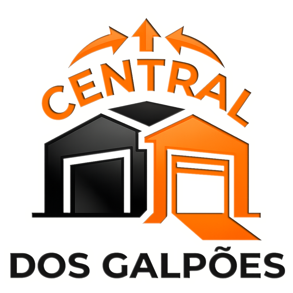 Central dos Galpões